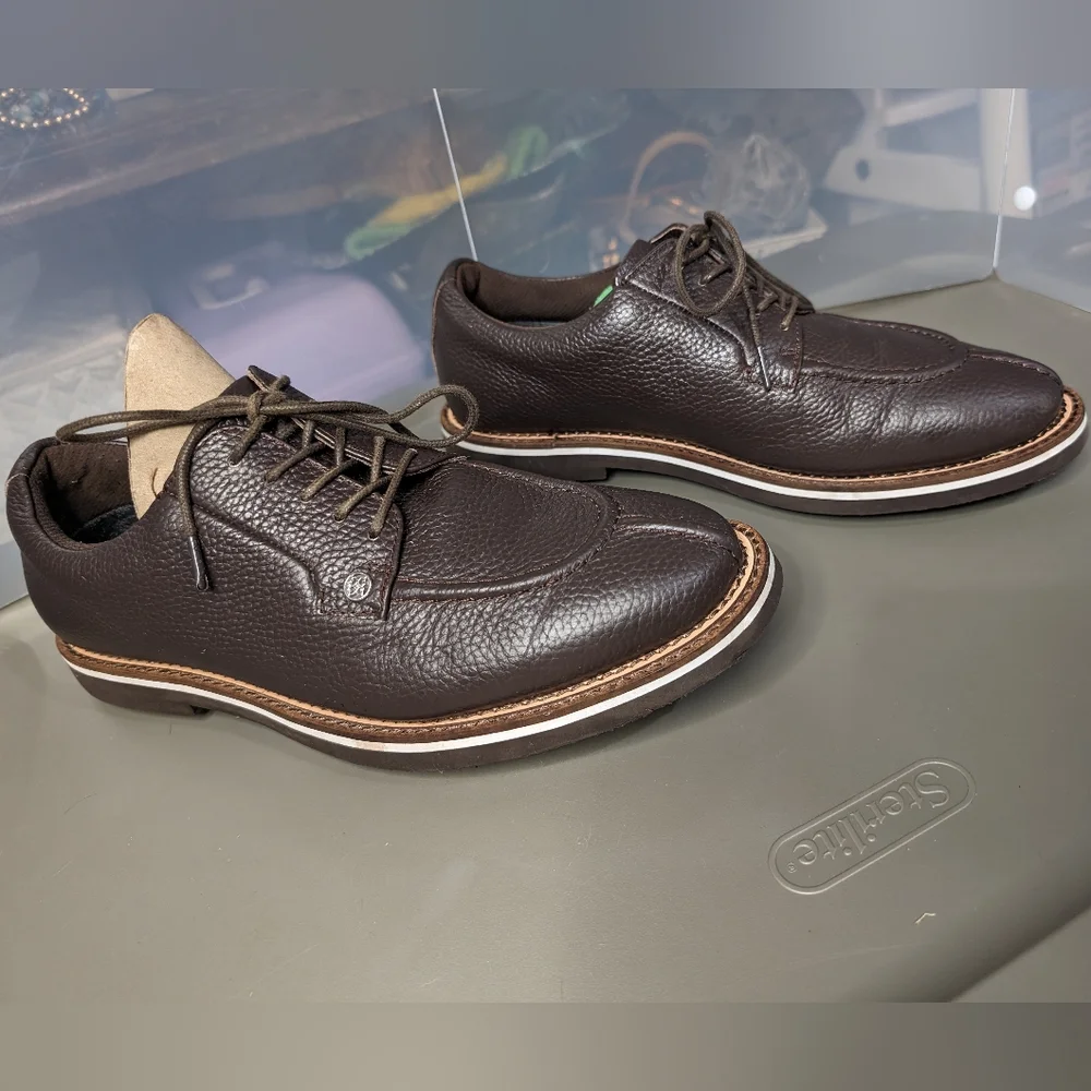 G/FORE Gallivanter Golf Shoes - Picture 8 of 8